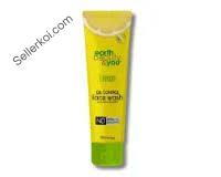 Earth Beauty & You Lemon Oil Control Face Wash (100ml)